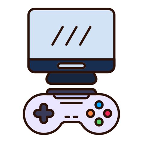 generic word for video games.